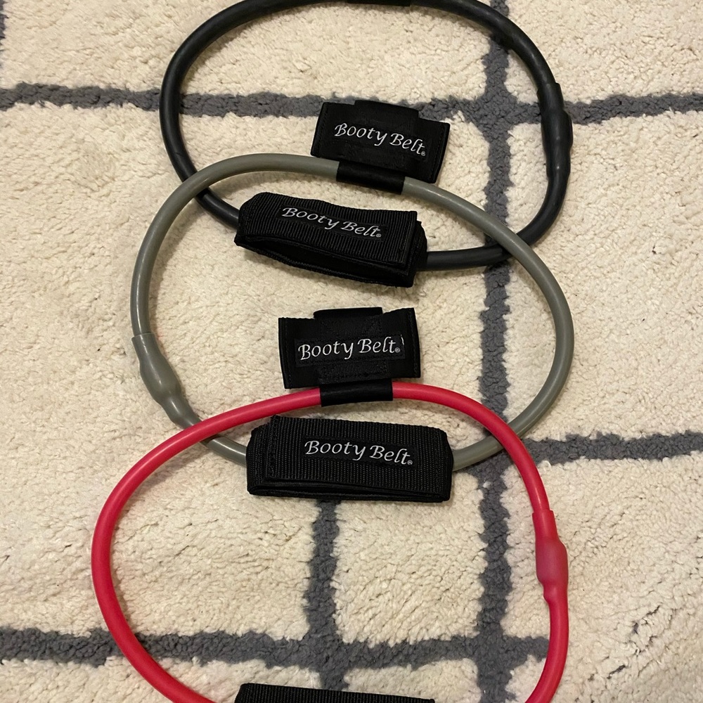Booty Belt - Picture 12 of 13